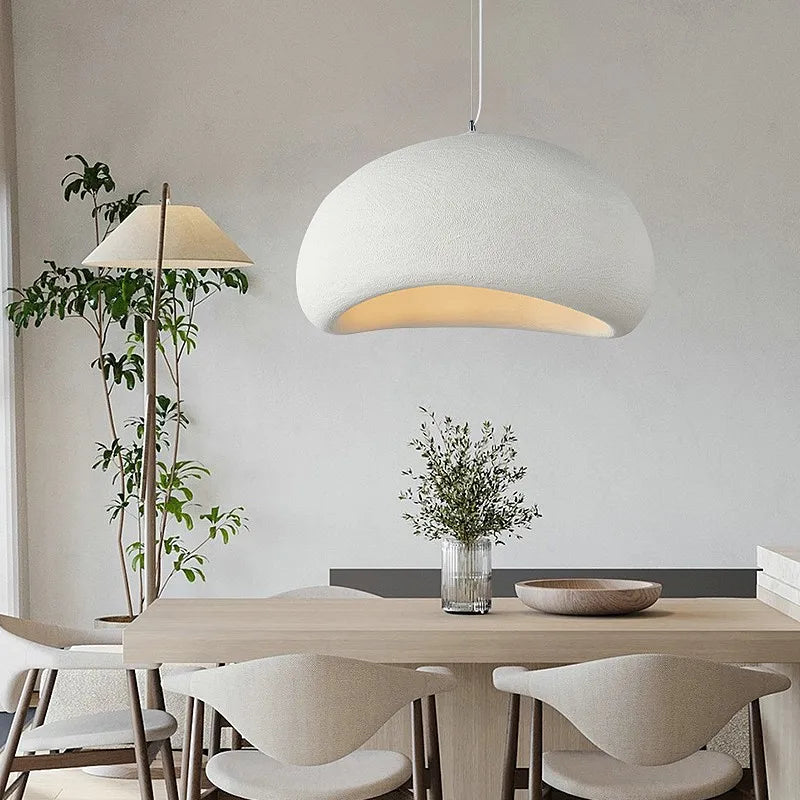 Wabi-Sabi – Luminaire LED Moderne pour Salle à Manger, Salon, Chambre, Bar